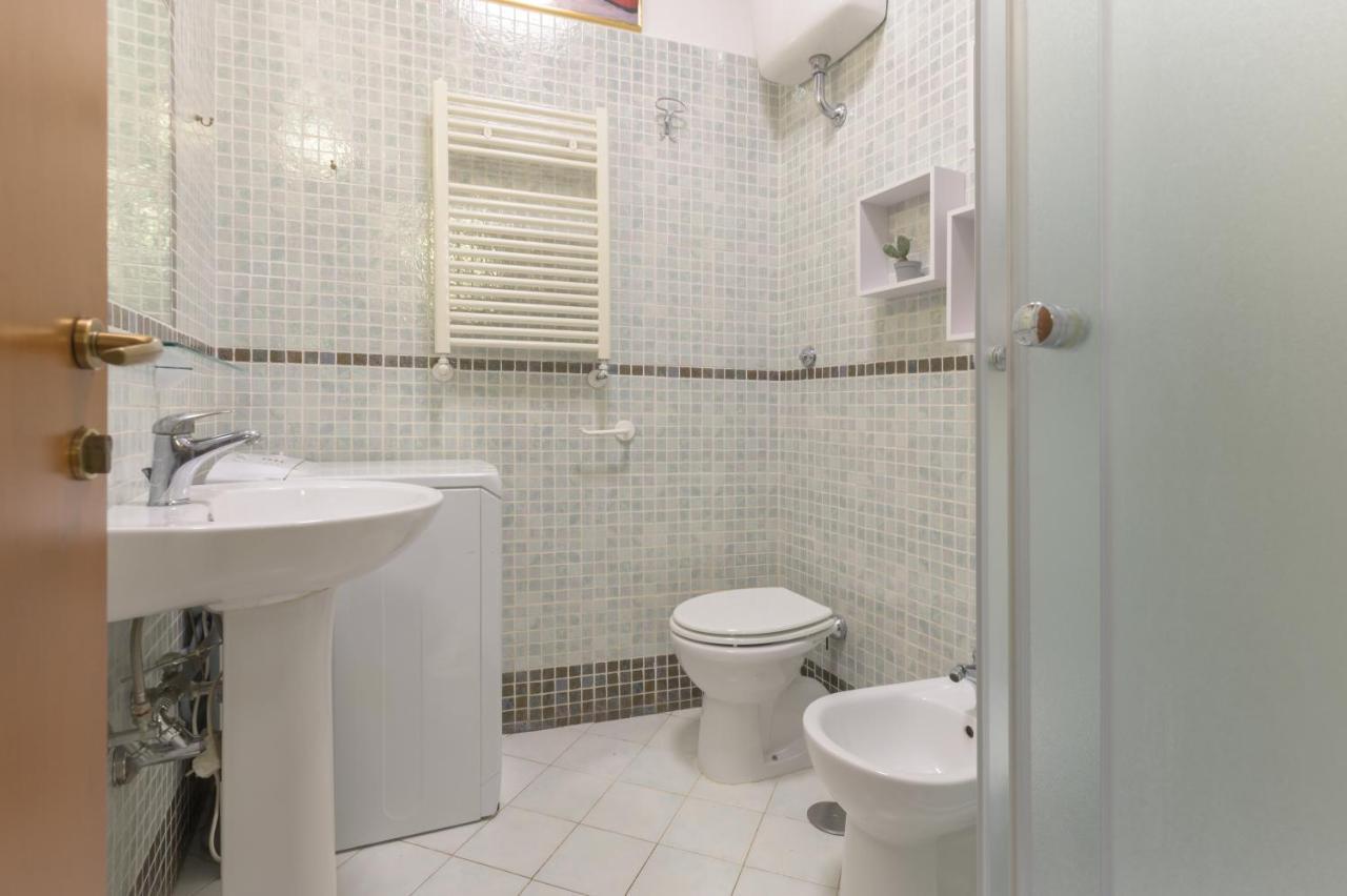 Pellegrino 86 Apartments - 101 Flat In Rome Exterior photo